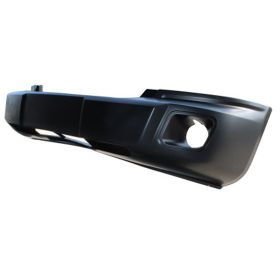 Dodge Dakota-ram 2008-2010 Front Bumper Cover - CH1000972
