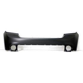 Dodge Durango 2011-2013 Front Bumper Upper Cover - CH1000991