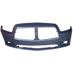 Dodge Charger 2011-2014 Front Bumper Cover - CH1000992