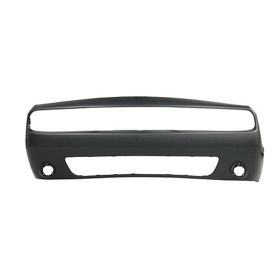 2015-2023 DODGE CHALLENGER Front Bumper Cover - Platinum Plus - CH1000A20PP OEM# 68258730AB