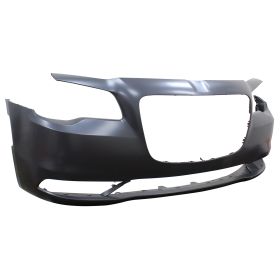Chrysler 300 2015-2019 Front Bumper Cover - CH1000A21