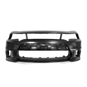 2015-2023 DODGE CHARGER Front Bumper Cover - Platinum Plus - CH1000A23PP OEM# 5PP39TZZAC