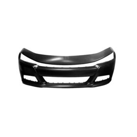 2015-2023 DODGE CHARGER Front Bumper Cover - Platinum Plus - CH1000A24PP OEM# 68267765AB