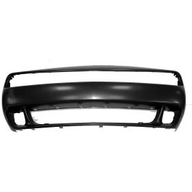 Dodge Challenger 2015-2019 Front Bumper Cover - CH1000A25C