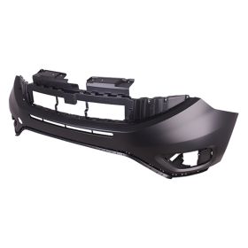 Dodge RAM Promaster City 2015-2019 Front Upper Bumper Cover - CH1000A30