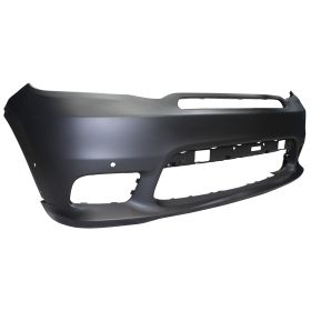 2018-2020 DODGE DURANGO Front Bumper Cover - CAPA Certified - CH1000A38C OEM# 6PN54TZZAA