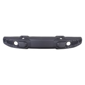 2018-2023 JEEP WRANGLER JL Front Bumper Cover - CAPA Certified - CH1000A39C OEM# 6BU44RXFAA