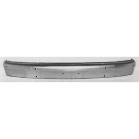 Dodge Dakota Pickup 1991-1996 Front Bumper Face Bar - CH1002167V