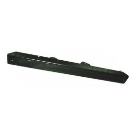 Jeep Wrangler 1997-2006 Front Bumper Face Bar - CH1002251