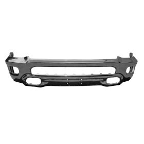 2019-2024 Dodge Ram 1500 Pickup - Front Bumper Face Bar - CH1002407