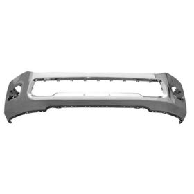 2019-2022 RAM PICKUP-RAM-3500 Front Bumper Face Bar - CH1002410 OEM# 6QB391Z0AB