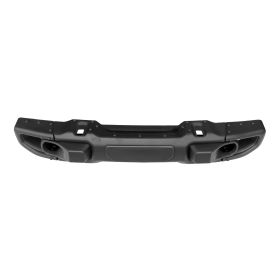 2018-2023 JEEP WRANGLER JL Front Bumper Assembly - CH1003121