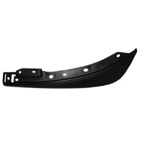 Dodge Challenger 2008-2012 Driver Side Front Bumper Extension Piece - CH1004804