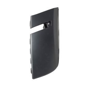 Dodge Challenger 2018-2019 Front Driver Side Outer Bumper Cover Molding [flare] For Widebody - CH1004806 - OEM - 6EY79TZZAC