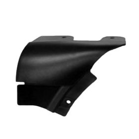 Dodge Challenger 2015-2019 Front Passenger Side Lower Bumper Cover Extension - CH1005805