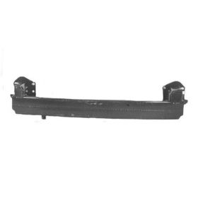 2007-2017 Jeep Patriot Front Bumper Rebar- Steel- W/ Tow Bracket - CH1006206-2