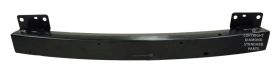 2008-2020 Dodge Grand Caravan Front Bumper Rebar- Steel - CH1006218-2