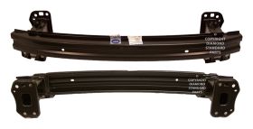 2014-2018 Jeep Cherokee Rebar Front W/O Adaptive Cruise W/Tow Hook  Steel - OEM# 68140499AA - CH1006228-3