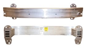 2015-2018 Jeep Renegade Front Bumper Rebar- Aluminum - CH1006236-2