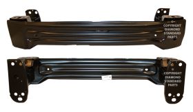 2019 Jeep Renegade Rebar Front Trailhawk/Upland Models - OEM# 68440021AA - CH1006249-3