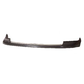 Dodge Pickup-ram-1500 2009-2010 Front Upper Bumper Cover - CH1014101