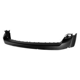 Jeep Patriot 2011-2017 Front Upper Bumper Cover - CH1014103