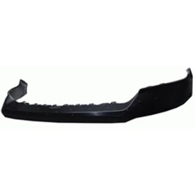 2013-2018 Dodge RAM Pickup 1500 Classic Front Upper Bumper Cover - Best Value ® - CH1014108