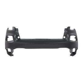 Jeep Cherokee 2014-2018 Front Upper Bumper Cover - CH1014112