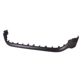 Jeep Renegade 2015-2018 Front Upper Bumper Cover - CH1014122 OEM# 5UX70TZZAA