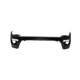 2017-2021 JEEP COMPASS MP Front Upper Bumper Cover - CH1014125