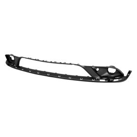 Dodge Durango 2014-2019 Front Lower Bumper Cover - CH1015118