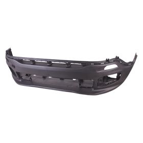 2015-2018 Jeep Renegade Front Lower Bumper Cover - CH1015122C