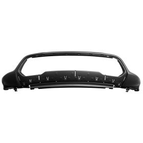 Jeep Grand Cherokee 2017-2019 Front Lower Bumper Cover - CH1015134