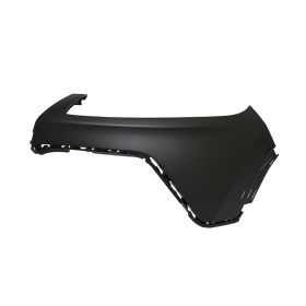 2014-2018 JEEP CHEROKEE Front Driver Side Upper Bumper Cover - CH1016102 OEM# 5LT11TZZAE
