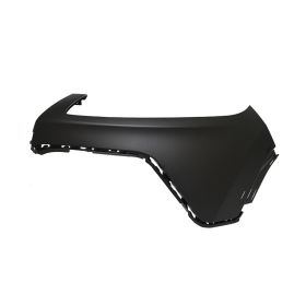 2014-2018 JEEP CHEROKEE Front Driver Side Upper Bumper Cover - CH1016102 OEM# 5LT11TZZAE