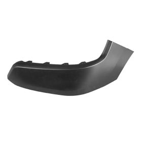 Dodge RAM Pickup 1500 2019-2021 Front Driver Side Lower Bumper To Body Filler Panel [mounts Below-head Lamp] - CH1016103 OEM# 68403911AE