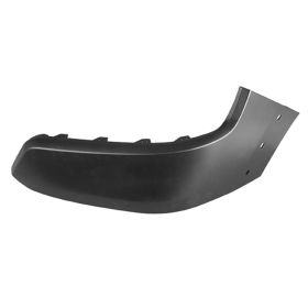 Dodge RAM Pickup 1500 2019-2021 Front Driver Side Lower Bumper To Body Filler Panel [mounts Below-head Lamp] - CH1016104 OEM# 68403913AE