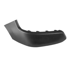 Dodge RAM Pickup 1500 2019-2021 Front Passenger Side Lower Bumper To Body Filler Panel [mounts Below-head Lamp] - CH1017103 OEM# 68403910AE