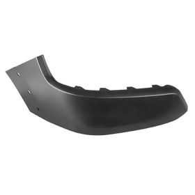 Dodge RAM Pickup 1500 2019-2021 Front Passenger Side Lower Bumper To Body Filler Panel [mounts Below-head Lamp] - CH1017104 OEM# 68403912AE