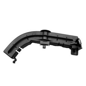 Dodge Challenger 2008-2019 Driver Side Front Bumper Cover Support - CH1032100