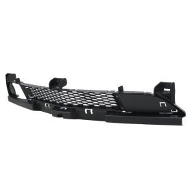 Dodge Charger 2011-2014 Front Bumper Cover Grille - CH1036114 OEM# 68092606AA