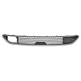 Chrysler 300 2012-2014 Front Bumper Cover Grille - CH1036133