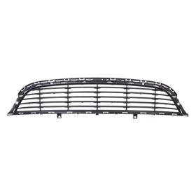 Chrysler 200 Sedan 2015-2016 Front Bumper Cover Grille - CH1036134