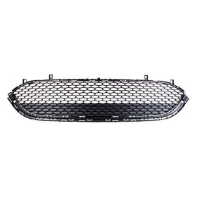 Chrysler Pacifica Van 2017-2019 Front Bumper Cover Grille - CH1036158