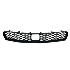 Dodge Charger 2019 Front Bumper Cover Grille - CH1036171