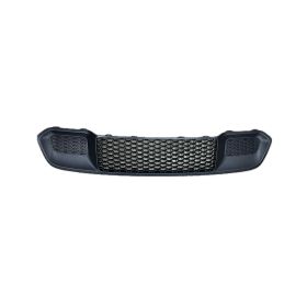 2017-2022 JEEP GRAND CHEROKEE WK Front Bumper Cover Grille - CH1036173 OEM# 68310777AB
