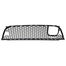 2014-2018 Jeep Cherokee Front Lower Bumper Cover Grille - Best Value - CH1036177
