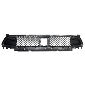 2019-2023 Jeep Cherokee Front Bumper Cover Grille - Best Value - CH1036187