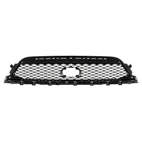 Fits Various Models - Call Us To Confirm! Front Bumper Cover Grille - CAPA Certified - CH1036189C