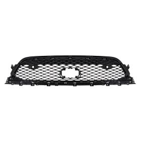 Fits Various Models - Call Us To Confirm! Front Bumper Cover Grille - CAPA Certified - CH1036190C